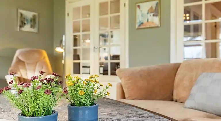 Holiday home in Jerup