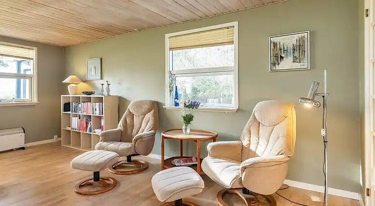 Holiday home in Jerup