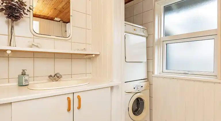 Holiday home in Jerup