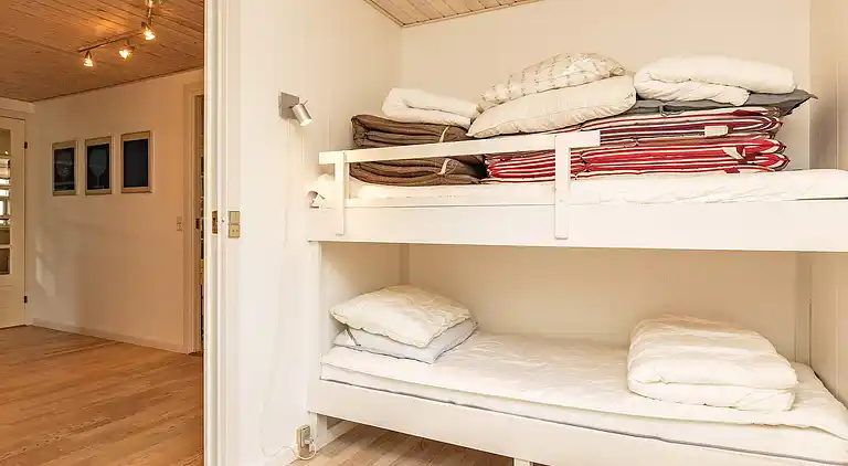 Holiday home in Jerup