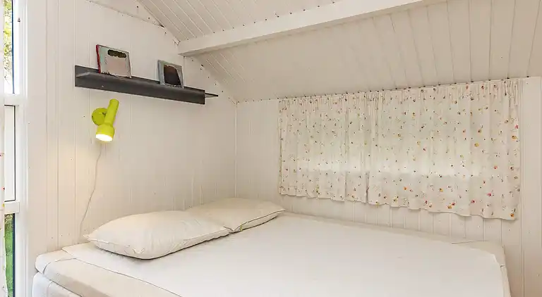 Semesterbostad i Haarby