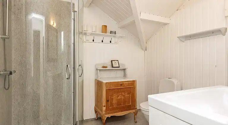 Semesterbostad i Haarby