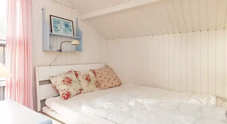 Semesterbostad i Haarby