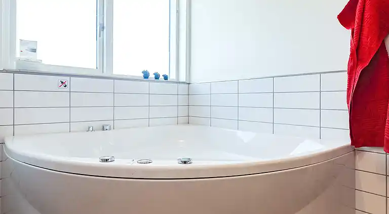 Semesterbostad i Faaborg