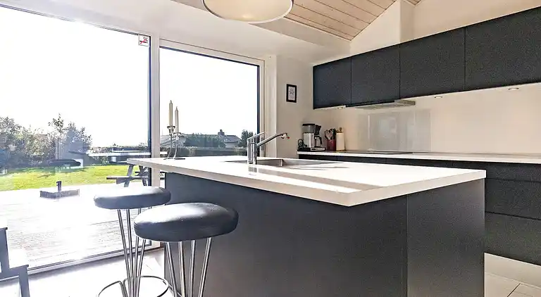 Semesterbostad i Faaborg