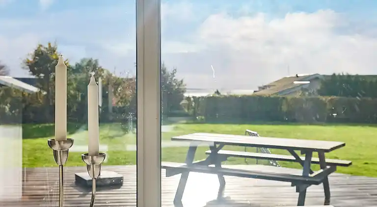 Semesterbostad i Faaborg