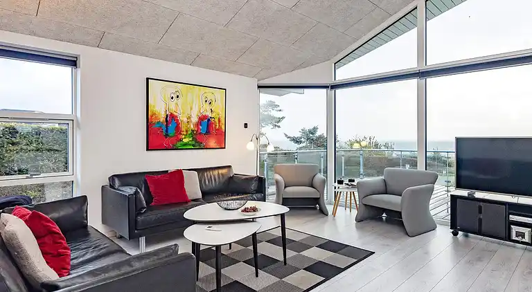 Holiday home in Faaborg