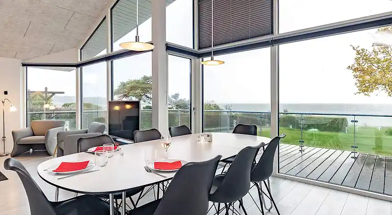 Holiday home in Faaborg