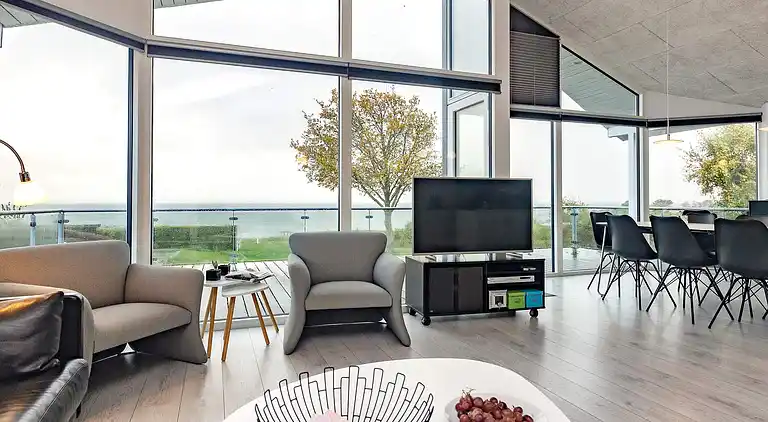 Holiday home in Faaborg