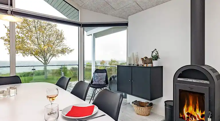 Holiday home in Faaborg