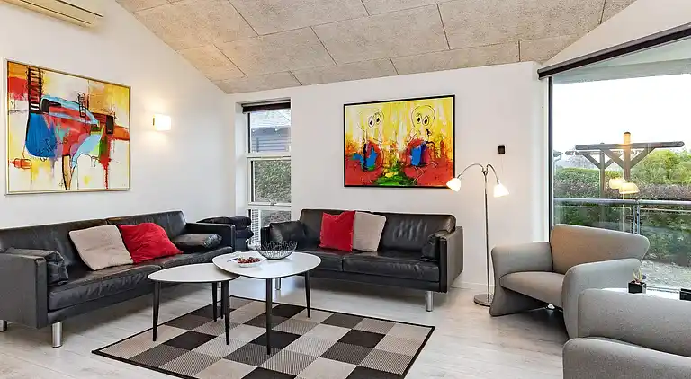 Holiday home in Faaborg