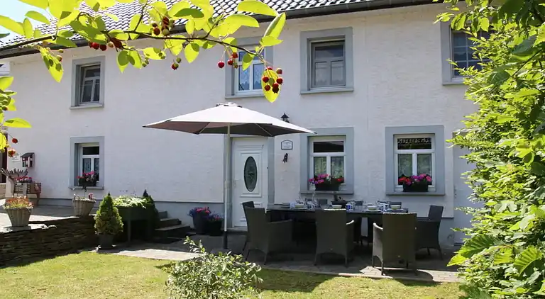 Holiday home in Reuland