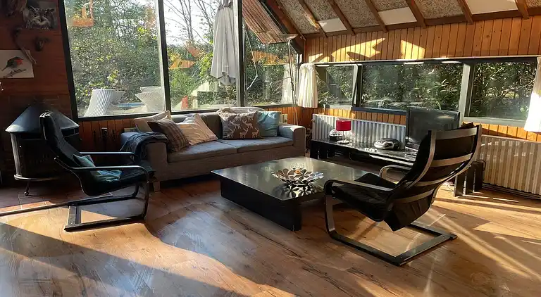 Holiday home in Europe