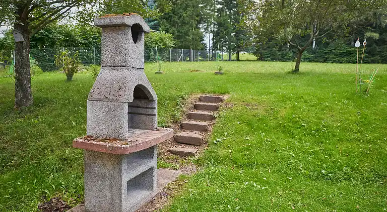 Sommerhus i Lampertice