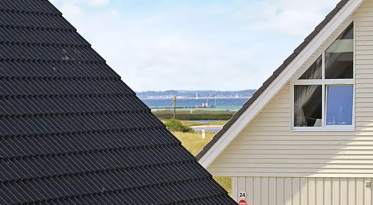 Holiday home in Wendtorf