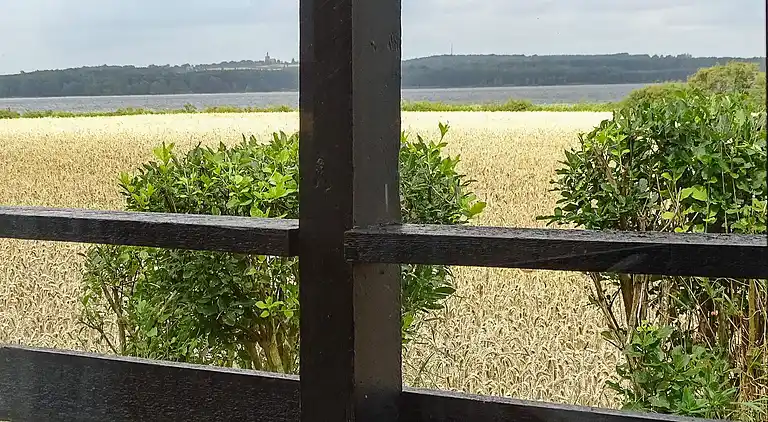 Sommerhus i Svendborg