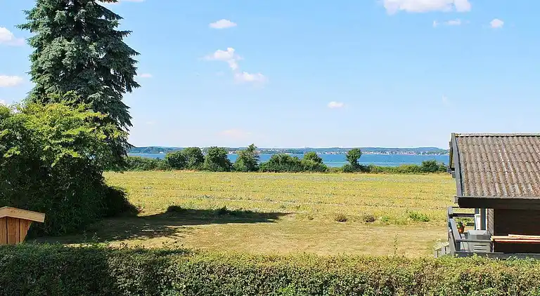 Sommerhus i Svendborg