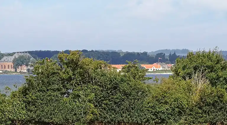 Sommerhus i Svendborg