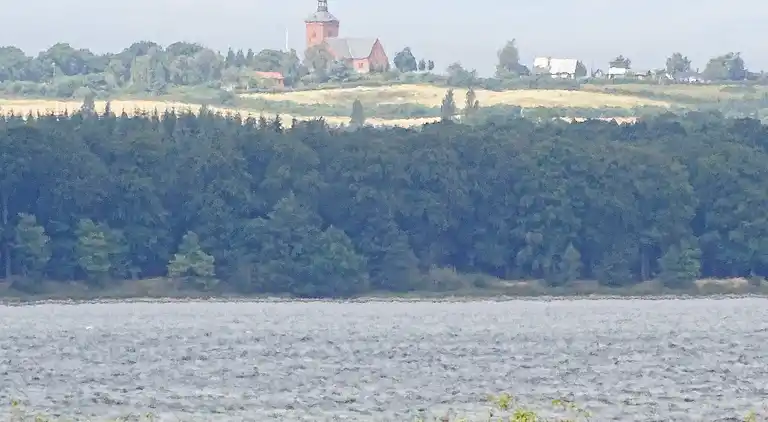 Sommerhus i Svendborg