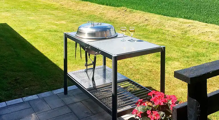 Sommerhus i Svendborg