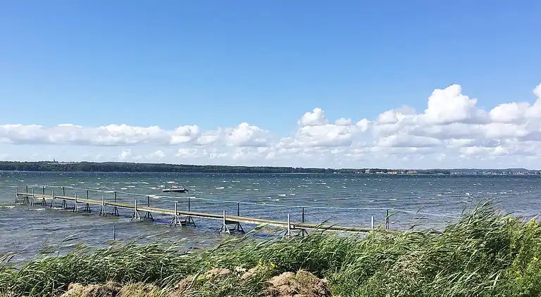 Sommerhus i Svendborg