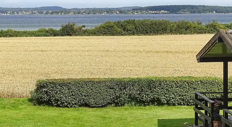 Sommerhus i Svendborg