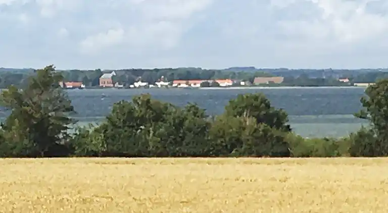 Sommerhus i Svendborg