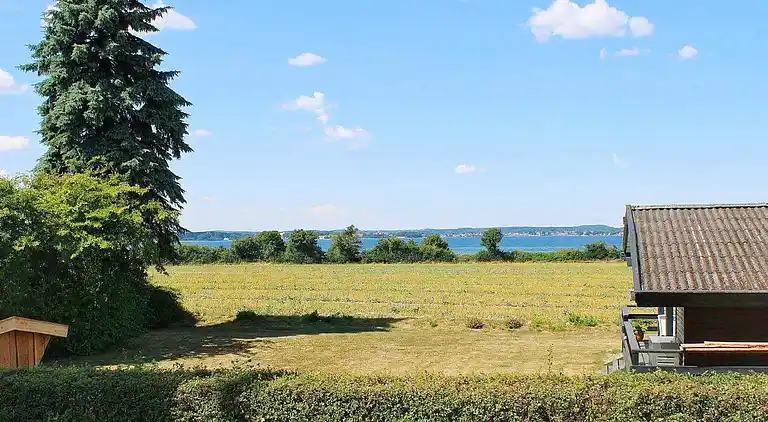 Sommerhus i Svendborg
