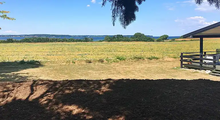 Sommerhus i Svendborg