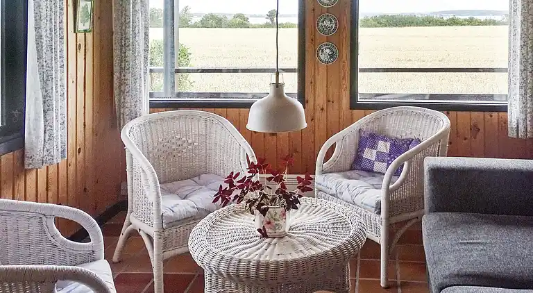 Sommerhus i Svendborg