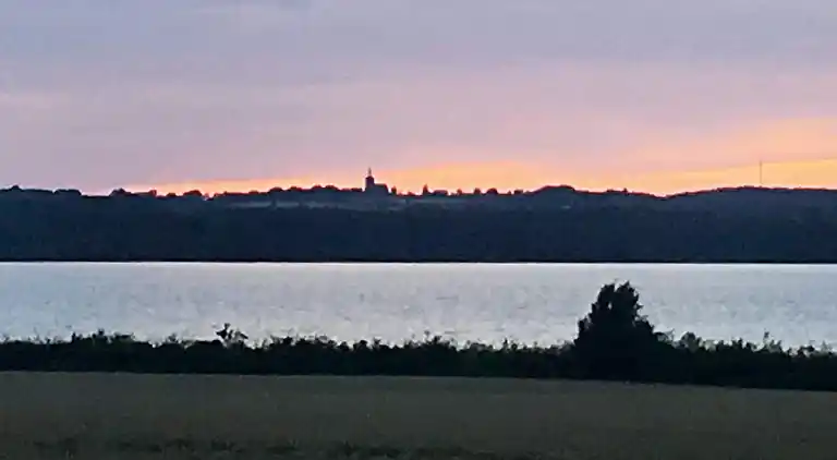 Sommerhus i Svendborg