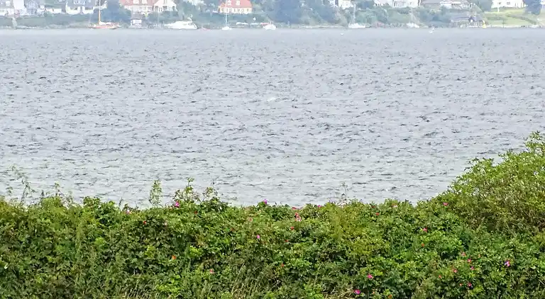 Sommerhus i Svendborg