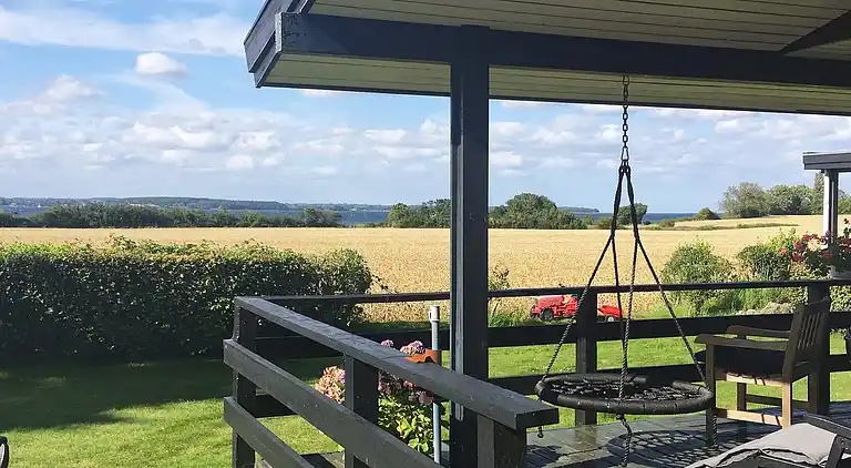 Sommerhus i Svendborg
