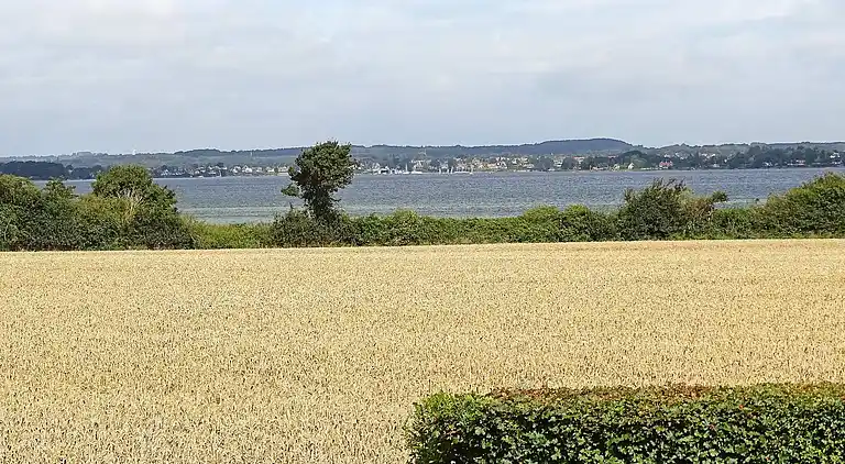 Sommerhus i Svendborg