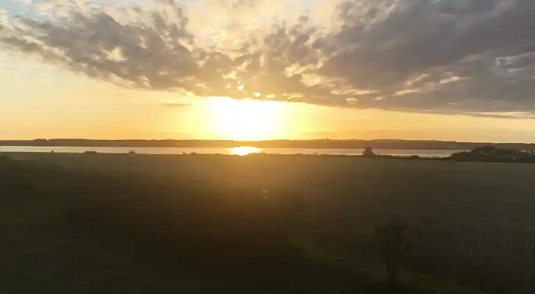 Sommerhus i Svendborg