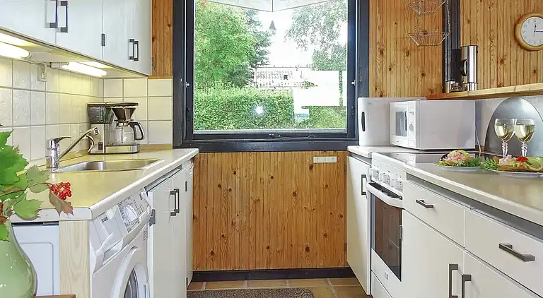 Sommerhus i Svendborg