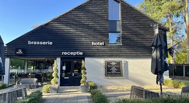 Holiday home in Lochem