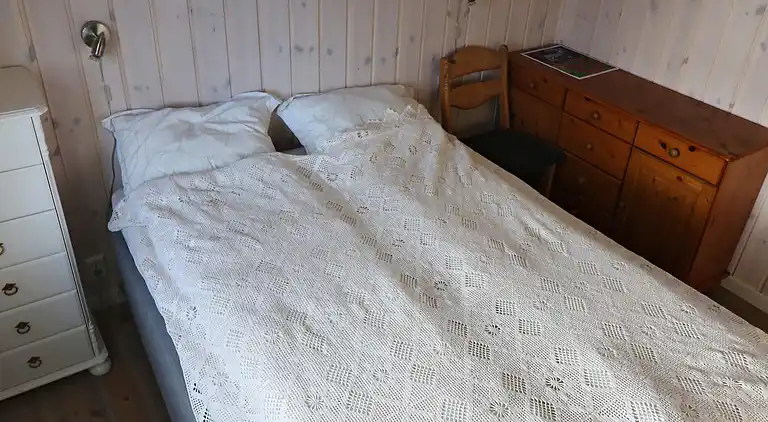 Semesterbostad i Ål