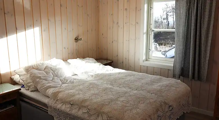 Semesterbostad i Ål