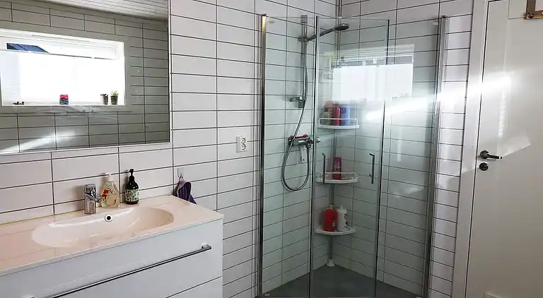 Semesterbostad i Ål