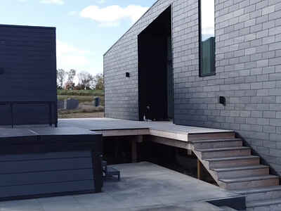 Udsigten 7, Bølshavn