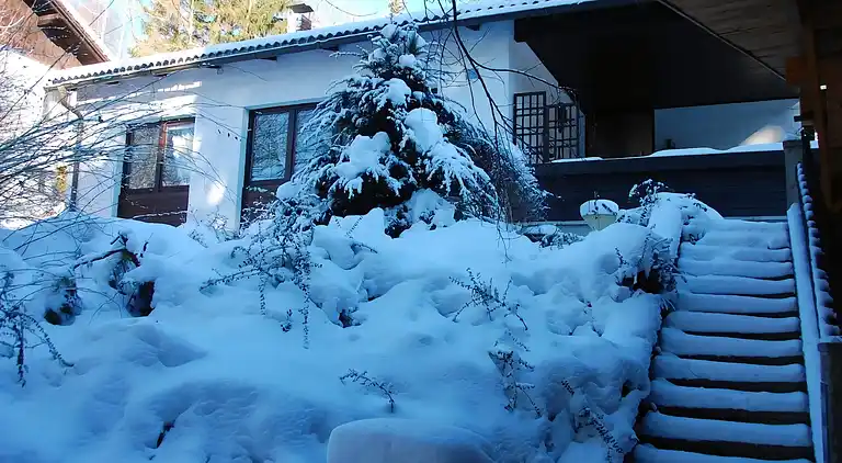 Bungalow in Kaumberg