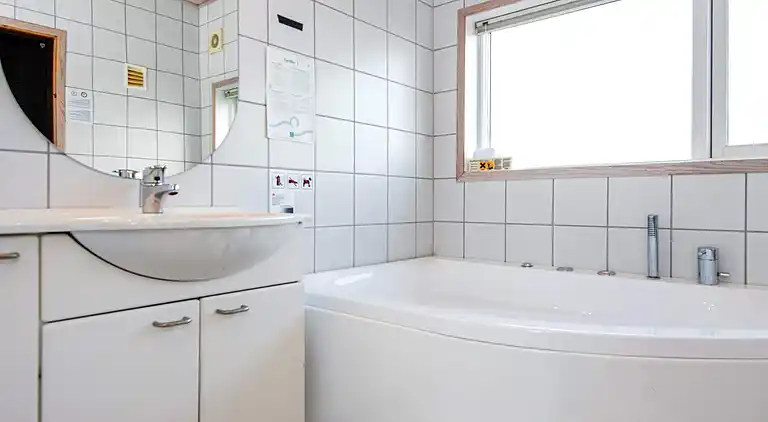 Holiday home in Lodbjerg Hede