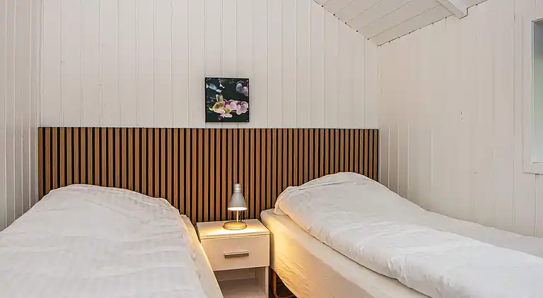 Holiday home in Hovborg