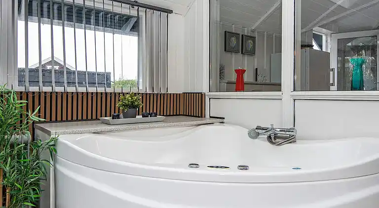 Holiday home in Hovborg