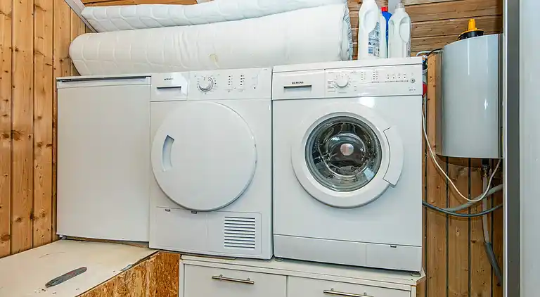 Holiday home in Hovborg