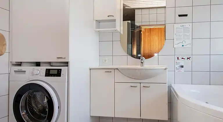 Holiday home in Lodbjerg Hede