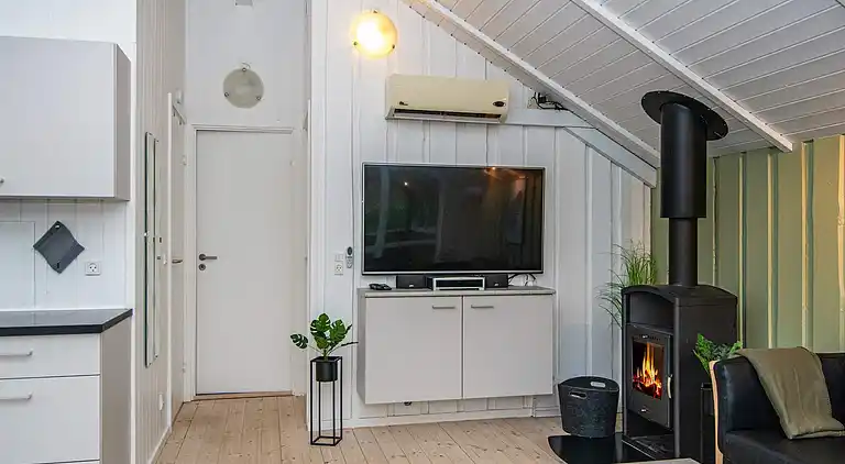 Holiday home in Hovborg