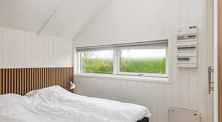 Holiday home in Hovborg