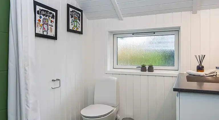 Holiday home in Hovborg